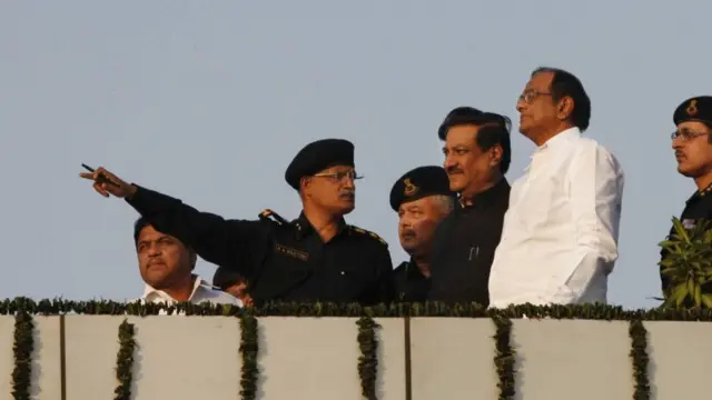 પી.ચિદમ્બરમ