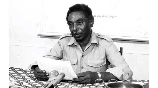 ሮሞዳን መሓመድ ኑር