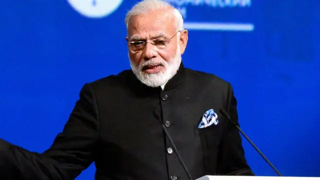 نريندرا مودي