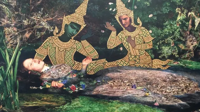 Trung tâm Văn hóa Nghệ thuật Bangkok