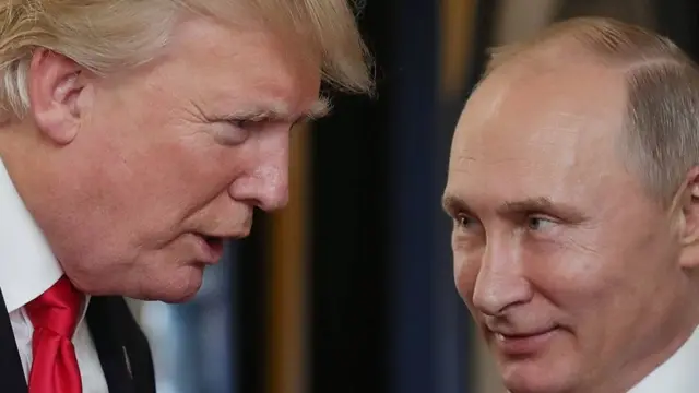 மீண்டும் வல்லரசு ஆகிறாதா ரஷியா?