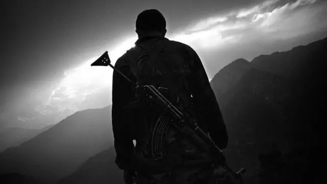 તાલિબાન