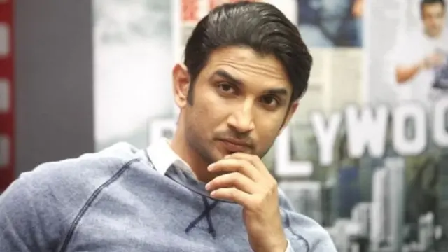 सुशांत सिंह