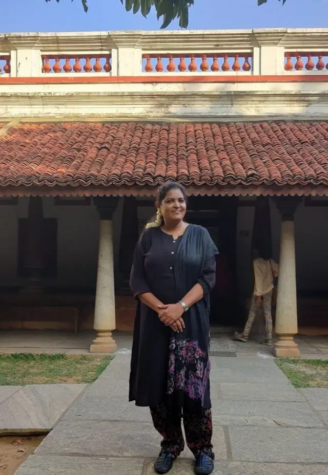 సుకీర్త రాణి