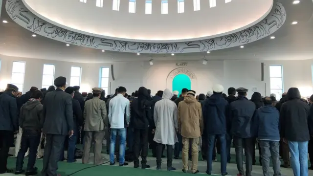 Baitul Futuh