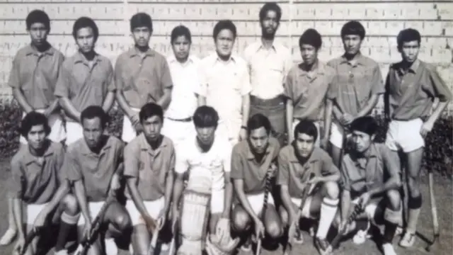 मणिपुर खेल