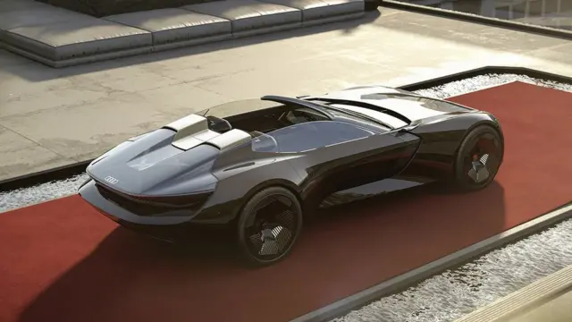 اسکای‌اسفیر با هر بار شارژ تا ۵۰۰ کیلومتر حرکت می‌کند