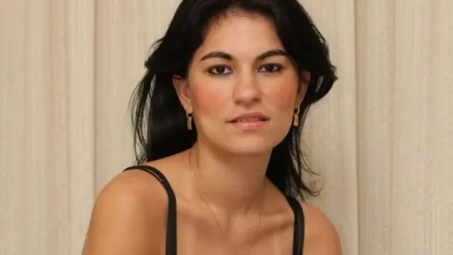 एलिज़ा समुदियो