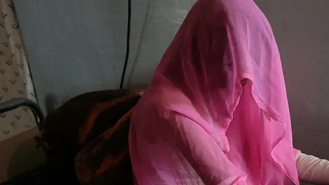 தற்கொலை செய்ய முயற்சித்த பெண்