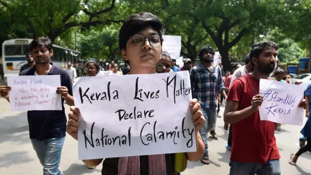 केरल, बाढ़, प्राकृतिक आपदा, केरल में बाढ़, flood in kerala, बांध, केंद्रीय जल आयोग, इडुक्की बांध, इडामाल्यार बांध