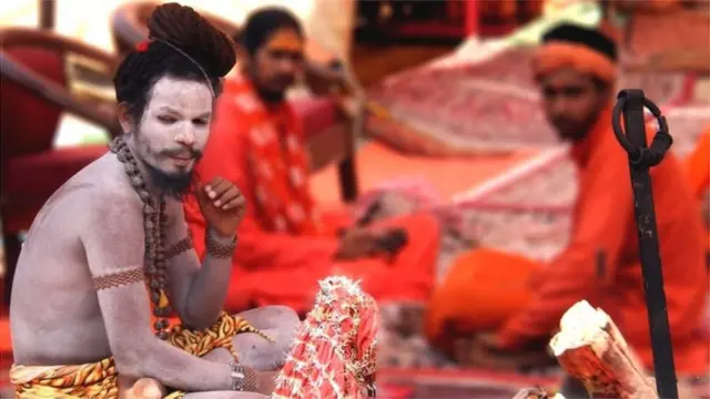 కుంభమేళా