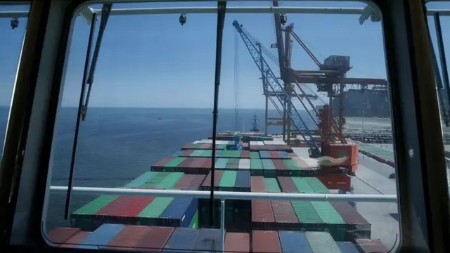 पाकिस्तान