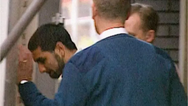 বিচারের মুখোমুখি তাসনিমের বাবা।