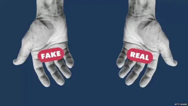 फेक न्यूज़