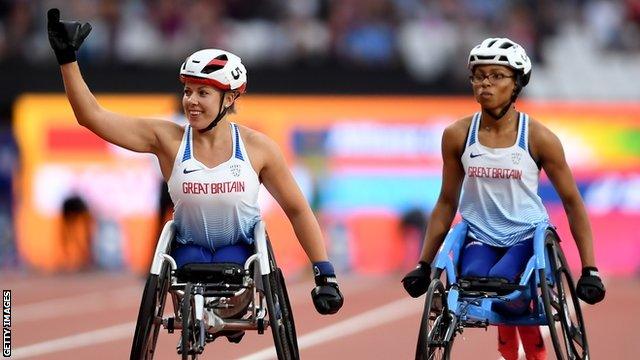 Women's sport 2019: What are you looking forward to most? - BBC Newsround