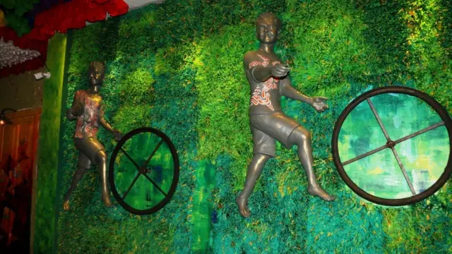 कोलकाता, दुर्गा पूजा