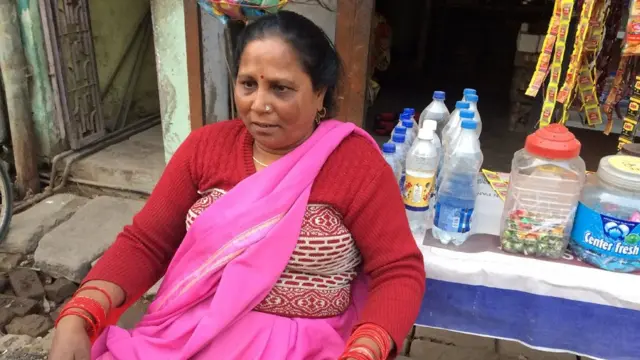 कुस्मावती साहू