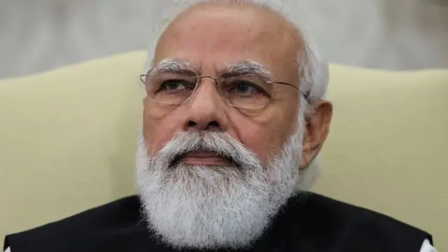 पंतप्रधान नरेंद्र मोदी. भारत, पाकिस्तान, संयुक्त राष्ट्र