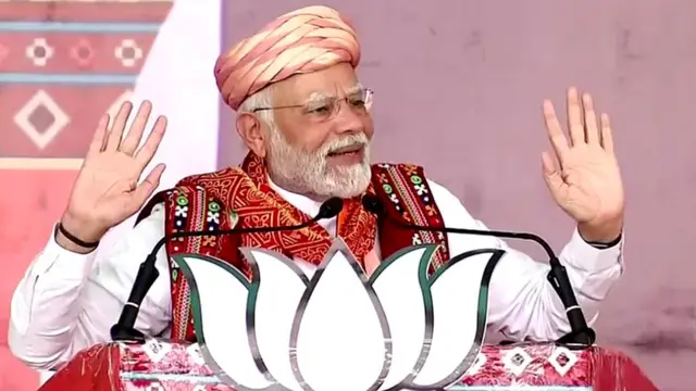 GUJRAJ ELECTION NARENDRA MODI