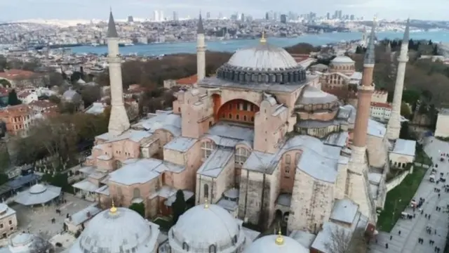 Ayasofya