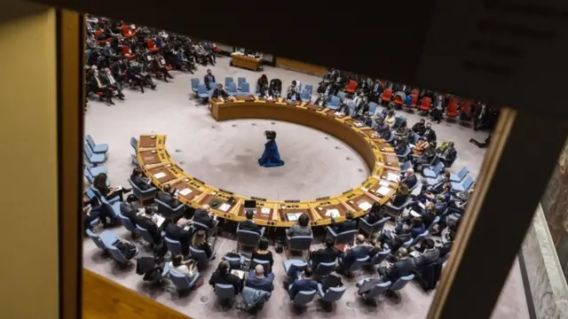 सुरक्षा परिषद्