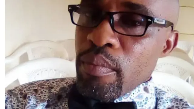 Olurotimi Michael Owadimbola