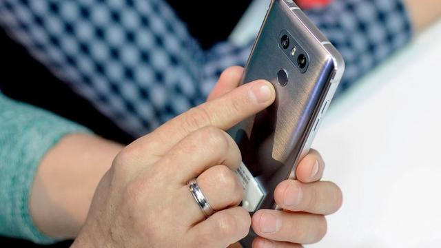 Por qué LG decidió dejar de fabricar celulares (y qué puedes hacer si  tienes uno) - BBC News Mundo