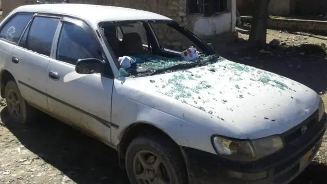 اورکزئی، کلایہ