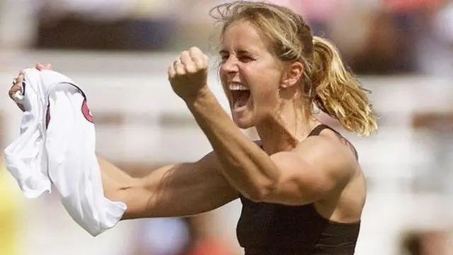 क्लो कैली