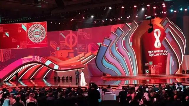 फ़ीफ़ा वर्ल्ड कप 2022