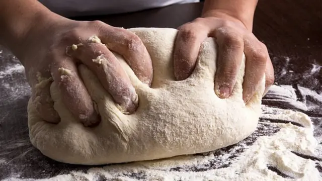 ...есть в этом процессе чувство особенно глубокого удовлетворения