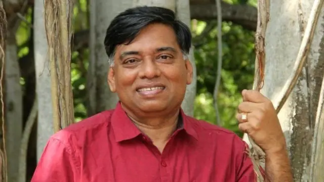 ఎం.రాజేంద్రన్