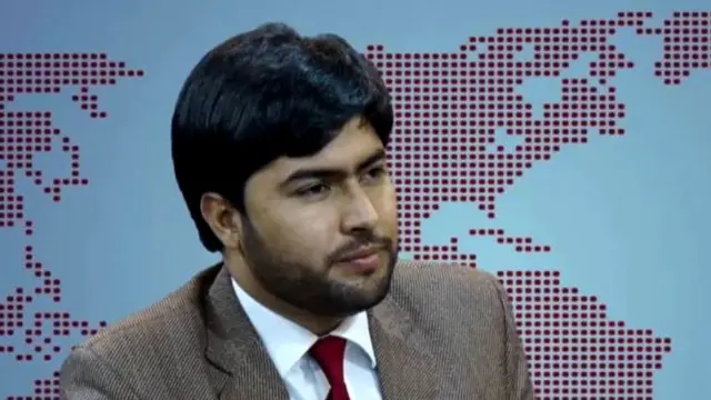 رحمت جمالزی