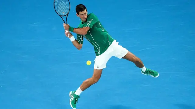 نواک جوکوویچ