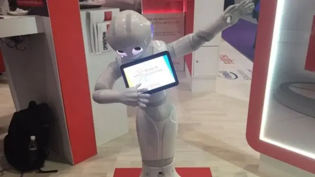 หุ่นยนต์