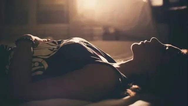 কম ঘুমের কারণে আয়ু না কমলেও অন্যান্য রোগ হতে পারে