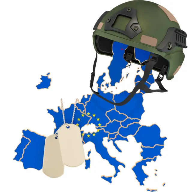 eu army