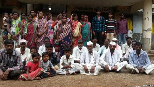 ਦਲਿਤ ਪਰਿਵਾਰ