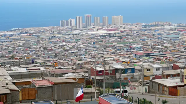 Antofagasta