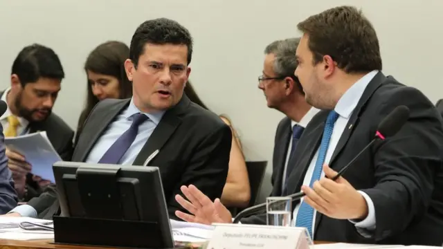 Sergio Moro participabeste live casinoaudiência conjuntabeste live casinocomissões da Câmara