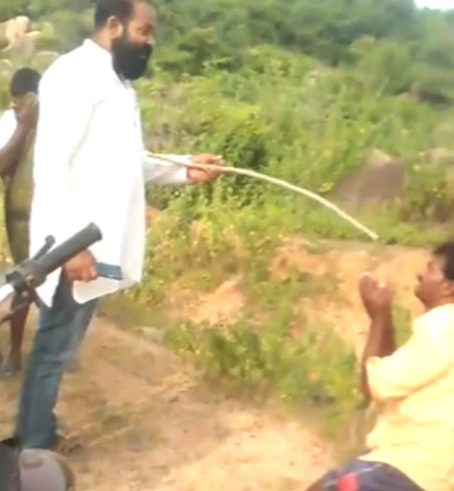 నవీపేట వీడియో