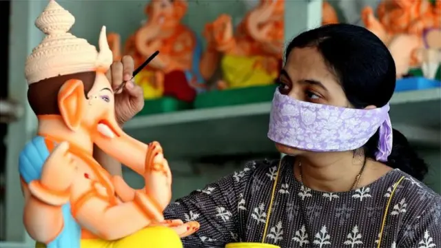 गणपती मुंबई