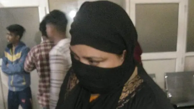 अल-हिंद अस्पताल