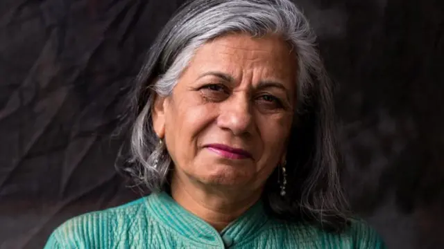 Ратна Омидвар из научно-исследовательского центра Global Diversity Exchange говорит, что с дискриминацией по имени сталкиваются и иммигранты, и граждане по рождению