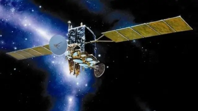 डिफ़ेंस टेक्नोलॉज़ी