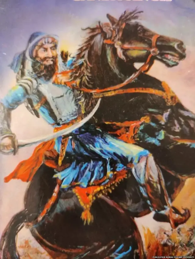 ਬੰਦਾ ਬਹਾਦਰ