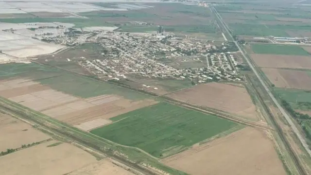 Ўзбекистон