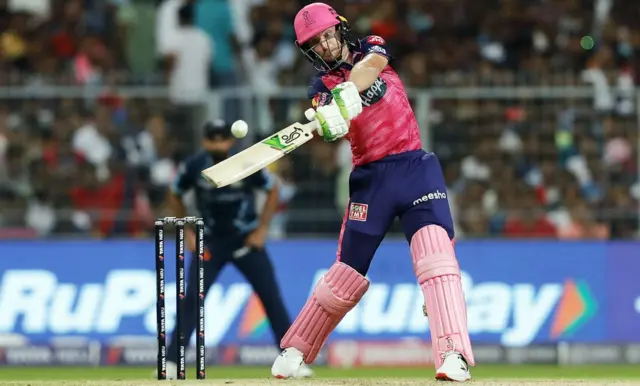 जॉस बटलर