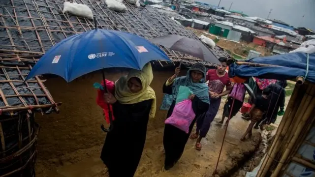 बांग्लादेश