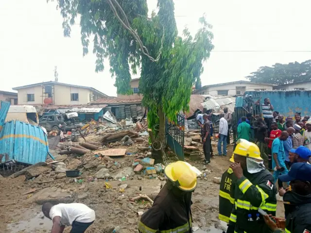 Ibi ibugbamu afẹfẹ Gaasi